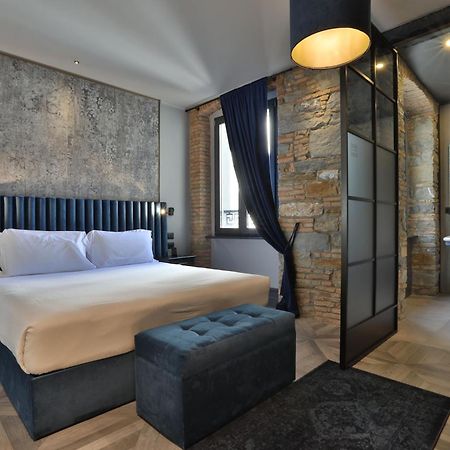 Forvm Bijoux Rooms Триест Екстериор снимка