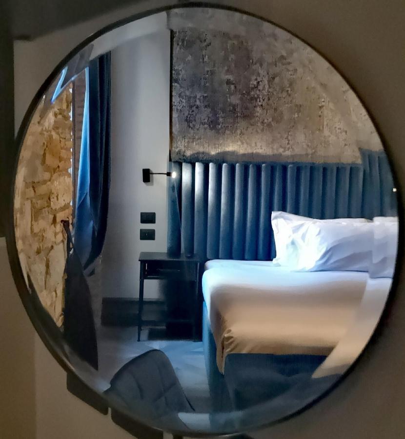 Forvm Bijoux Rooms Триест Екстериор снимка