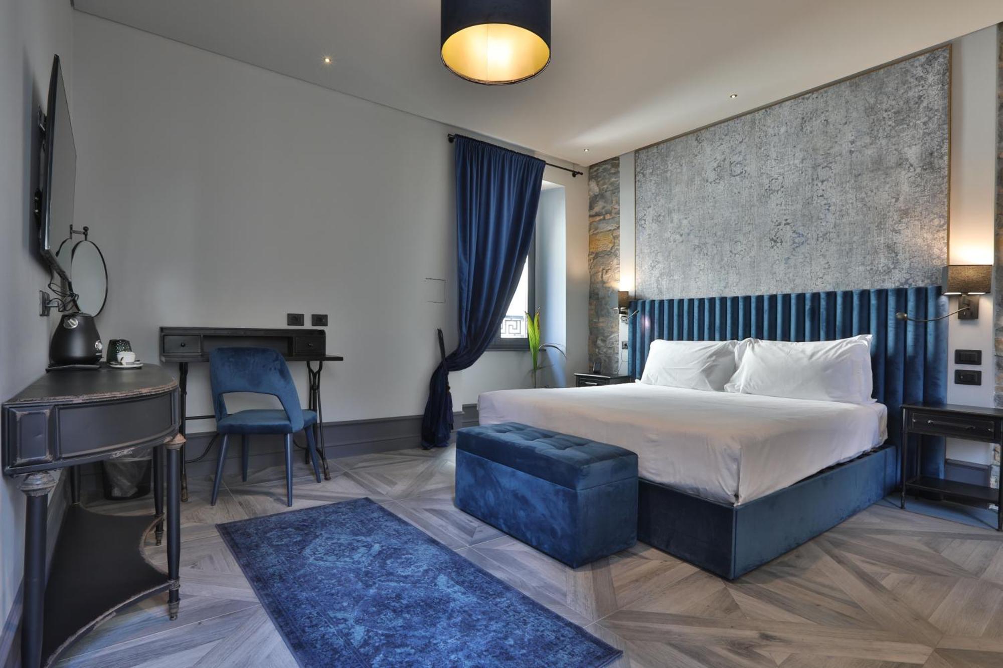 Forvm Bijoux Rooms Триест Екстериор снимка